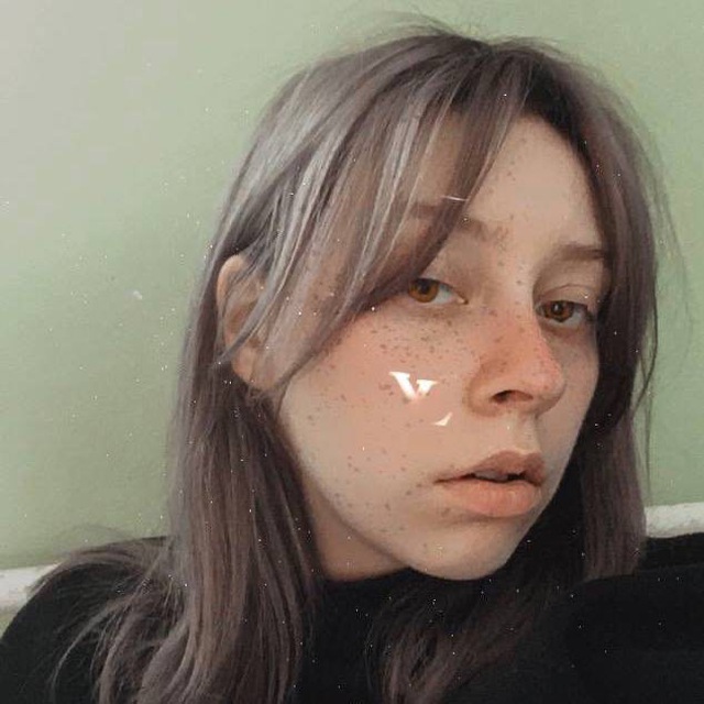Ann Marushkina