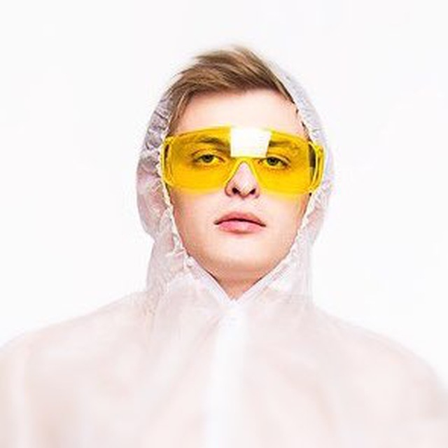 Dmitriy Bogdashkin