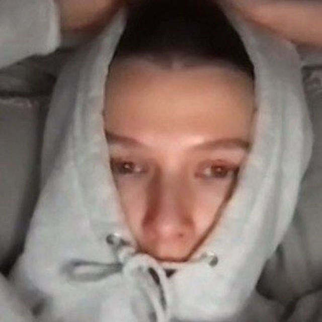 Dasha Baryshnikova