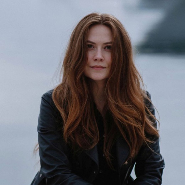 Evgenia Onosova