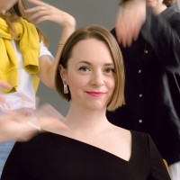 Olga Sartakova