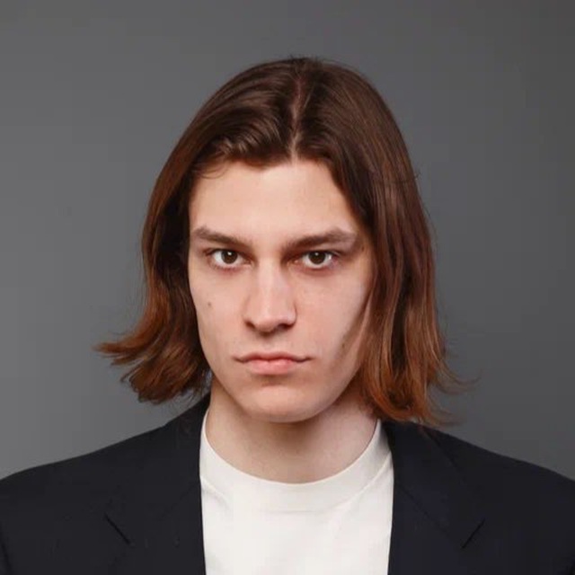 Dmitriy Timofeev