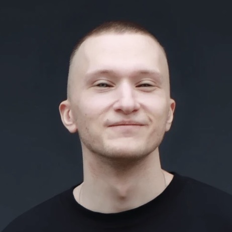 Michael Yarygin